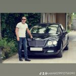 Андрей, 53 года