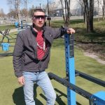 Андрей, 37 лет