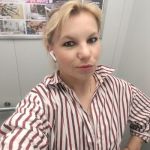 Марта, 30 лет